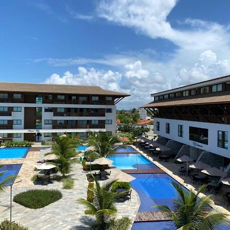 Cupe Beach Lving Apt Frente Piscina 3 Quartos Pôrto das Galinhas Extérieur photo